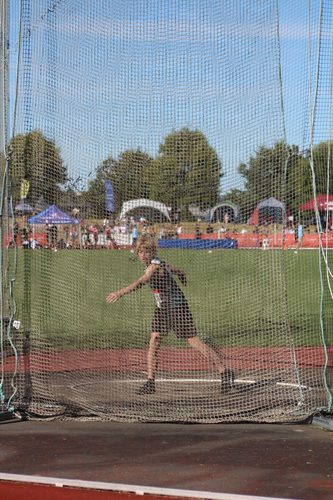 2026 Colgate Games Day 3 photo